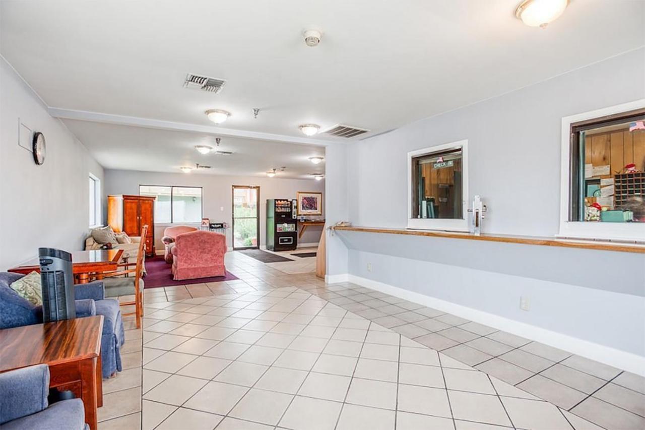Studio Suites San Antonio Extérieur photo