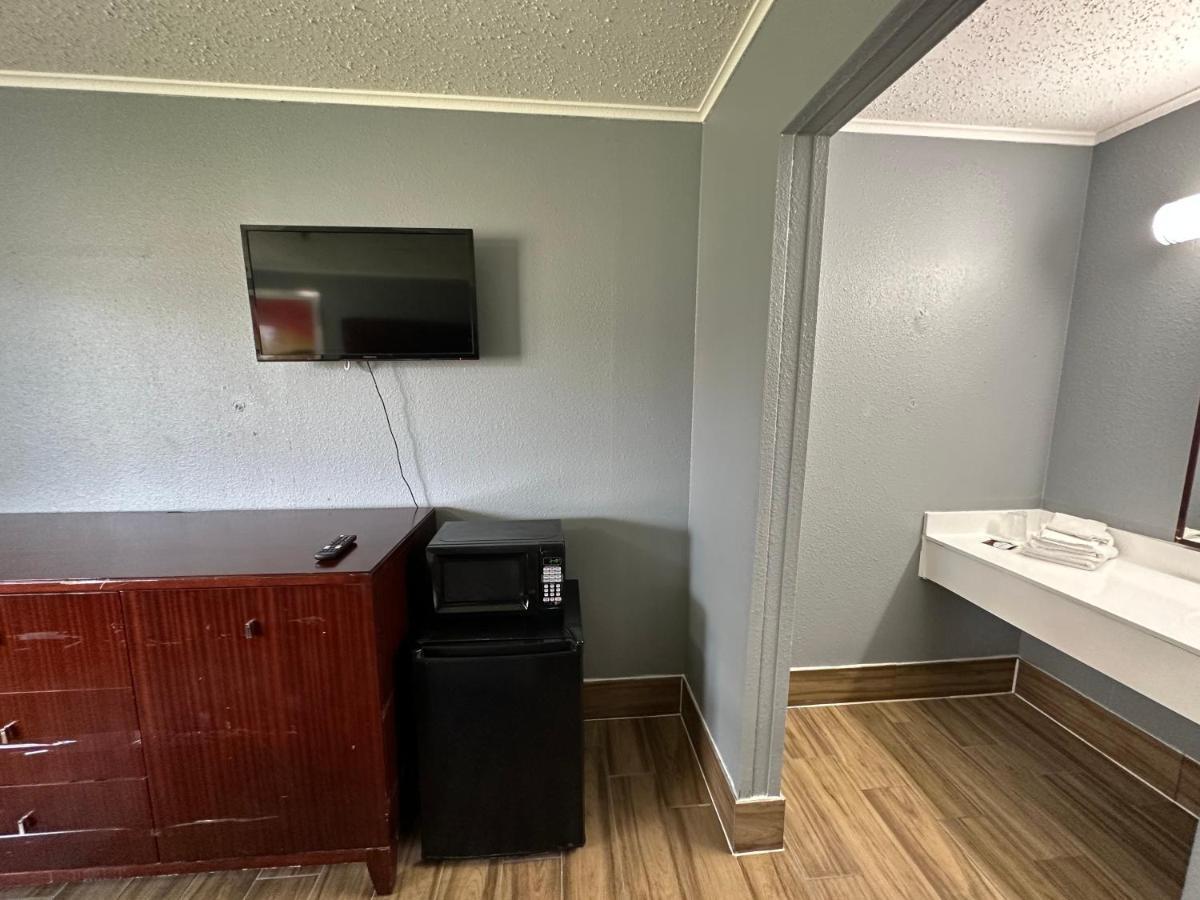 Studio Suites San Antonio Extérieur photo