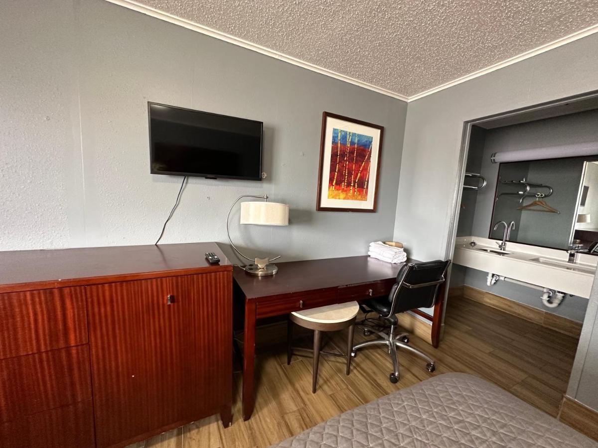 Studio Suites San Antonio Extérieur photo